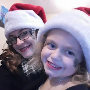 Meet your Posher, Cali